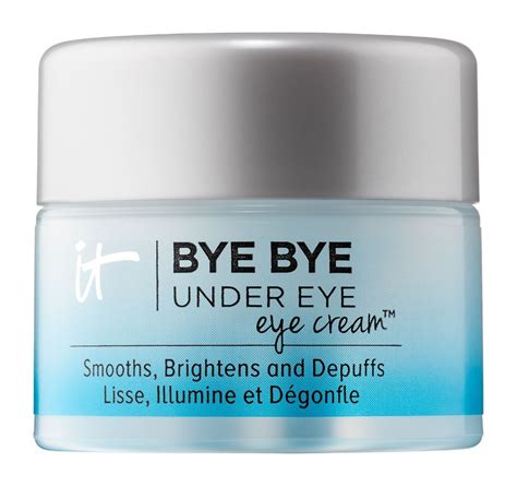 it cosmetics bye bye under eye cream